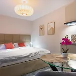 Sarnia 6a Aparthotel Karpacz