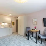 Sarnia 6a Aparthotel Karpacz