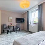 Aparthotel Sarnia 6a Karpacz