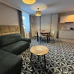 Sarnia 6a Aparthotel