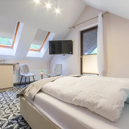 Sarnia 6a 3* Karpacz