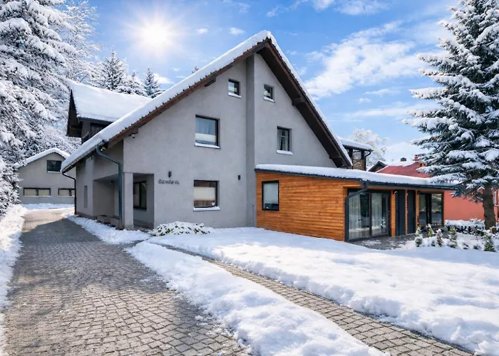 Sarnia 6a 3* Karpacz