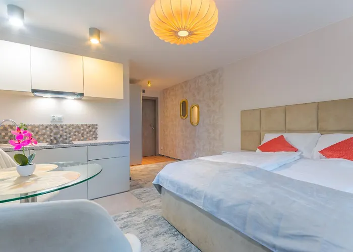 Sarnia 6a 3* Karpacz