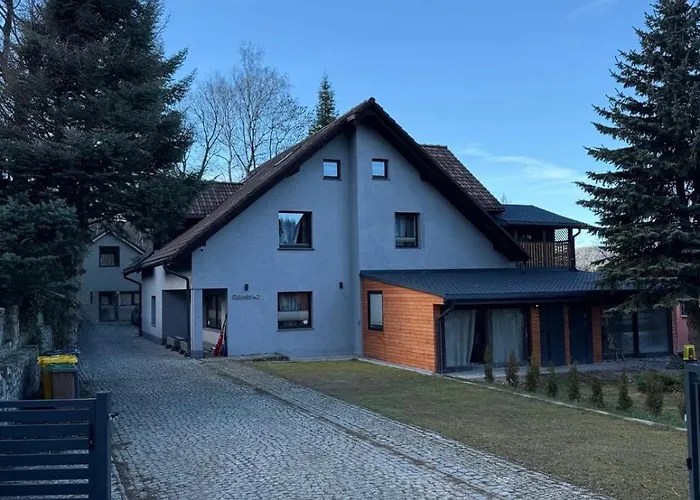 Sarnia 6a Hotel apartamentowy