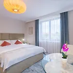 Aparthotel Sarnia 6a