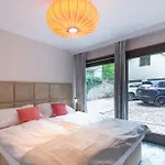 Aparthotel Sarnia 6a 3*
