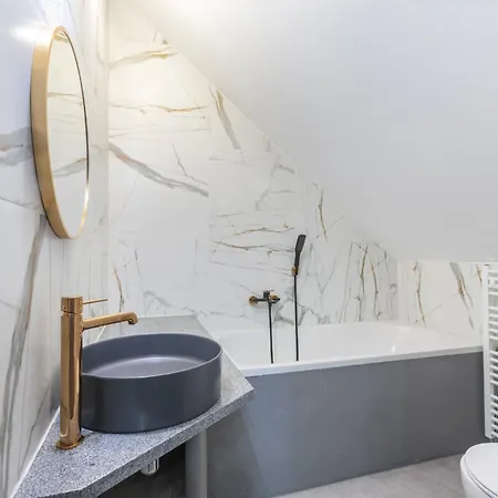 Sarnia 6a Lejlighedshotel