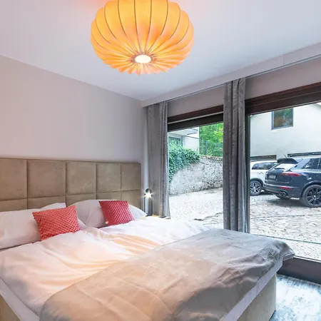 Aparthotel Sarnia 6a 3*