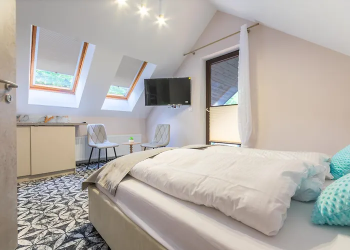 Sarnia 6a 3* Karpacz