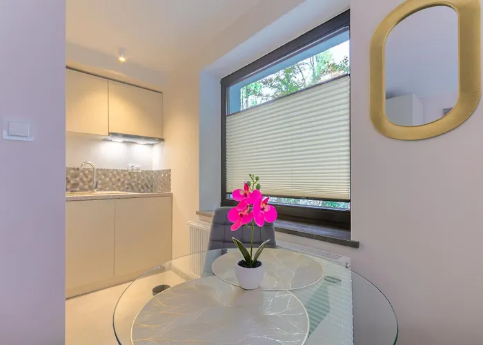 Sarnia 6a Aparthotel