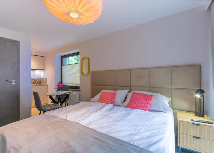 Aparthotel Sarnia 6a Karpacz