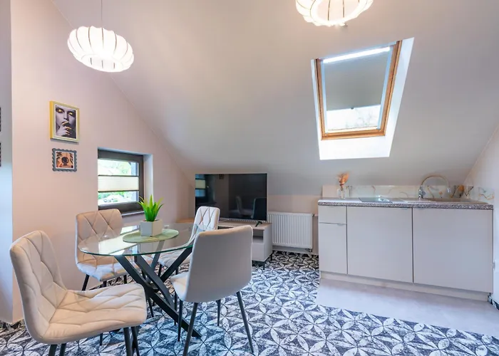 Sarnia 6a 3* Karpacz