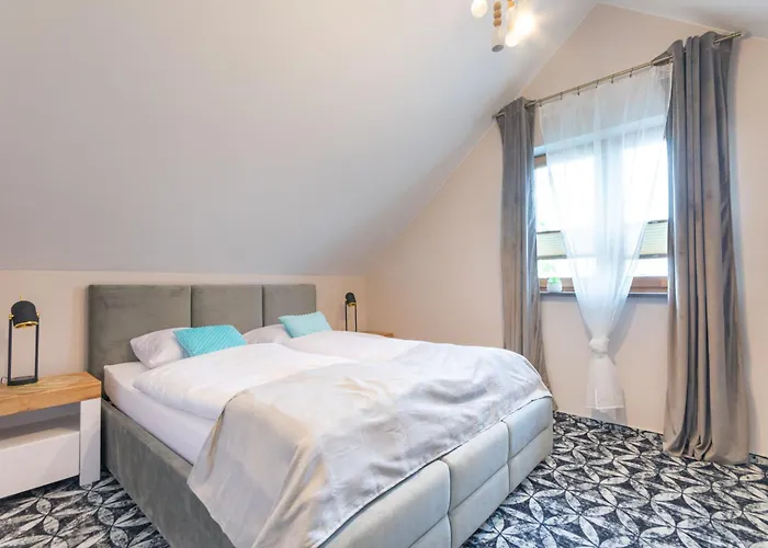 Sarnia 6a Aparthotel Karpacz